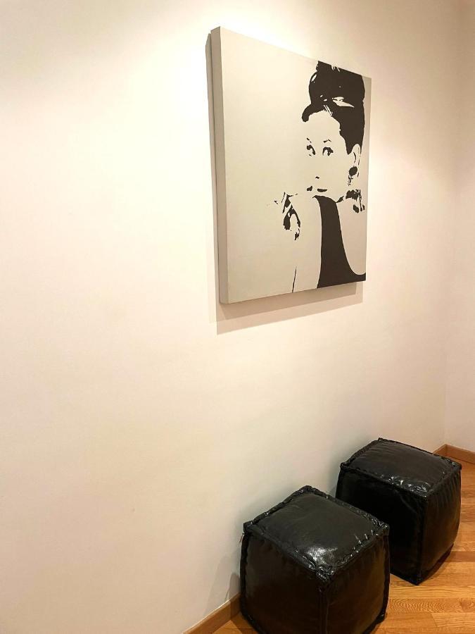 Ammiragli Vatican Experience 罗马 外观 照片