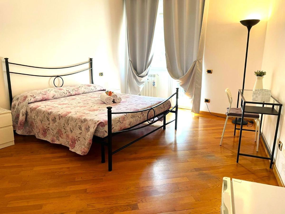 Ammiragli Vatican Experience 罗马 外观 照片