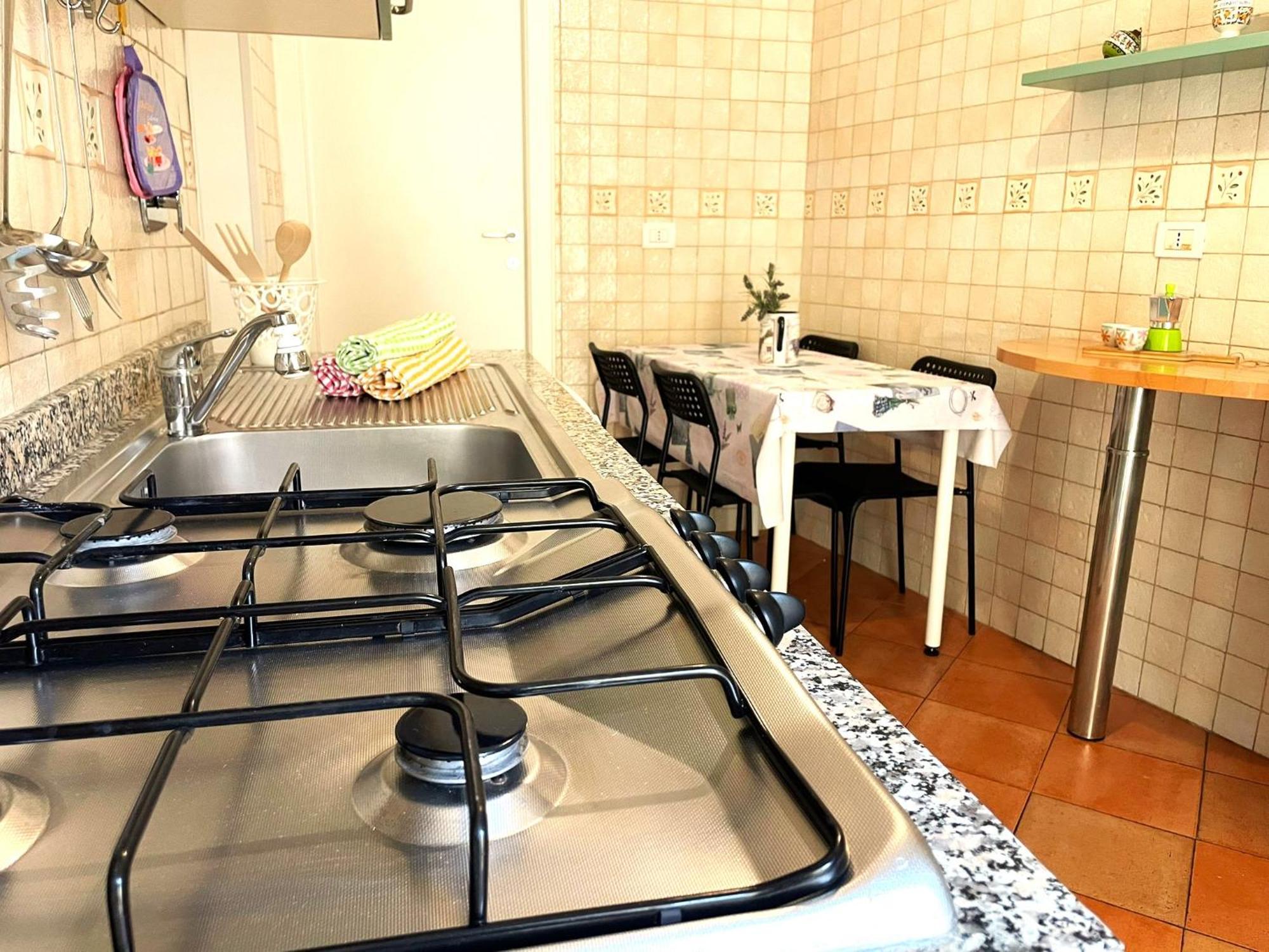 Ammiragli Vatican Experience 罗马 外观 照片